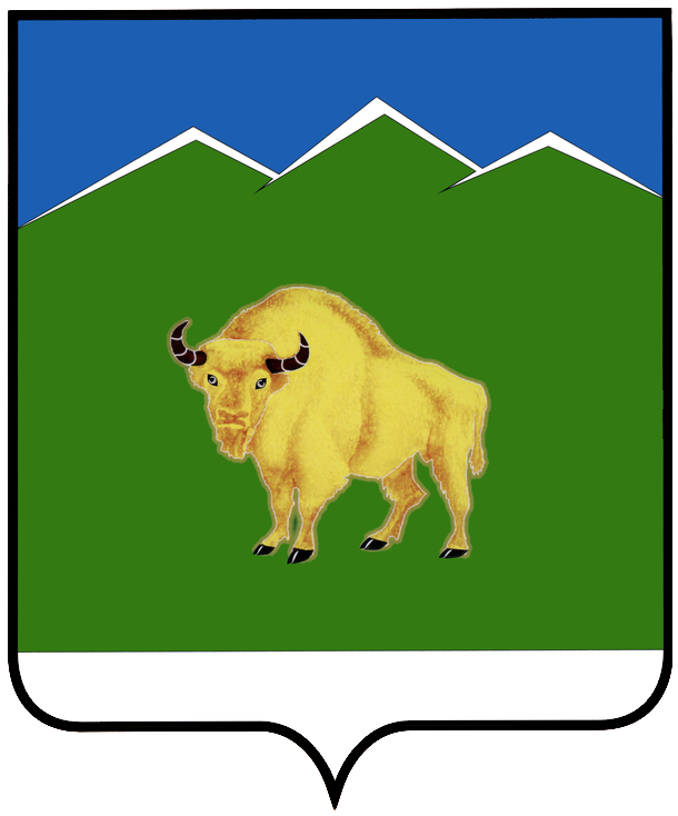 Герб Мостовского района