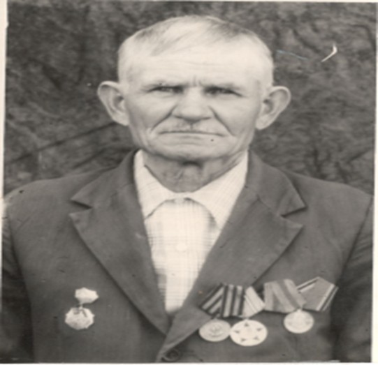 Богинский Никита Лазаревич