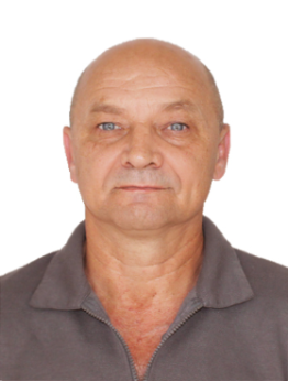 ЛЕЩЕНКО  Сергей Владимирович