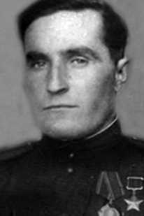 Нестеров Иван Наумович