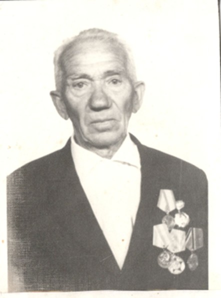 Куцкий Яков Макарович