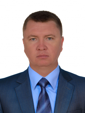 ТРАЩИЁВ  Максим Вячеславович