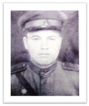 Филиппов Михаил Яковлевич