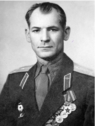 Матвеенко Николай Васильевич