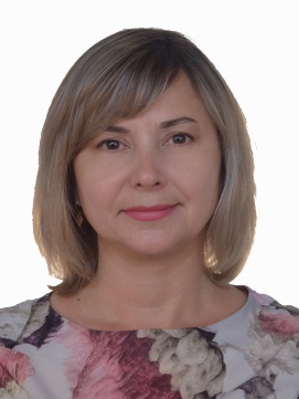 ДЬЯКОВА  Ольга Александровна