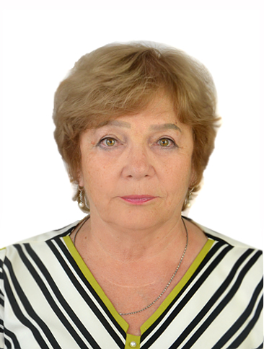 СЕЛЮТИНА  Светлана Ивановна