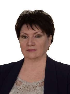 РУДИ  Ольга Владимировна