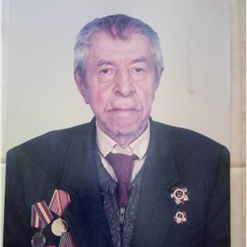 Приходько Владимир Иванович