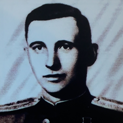 Головко Павел Федотович