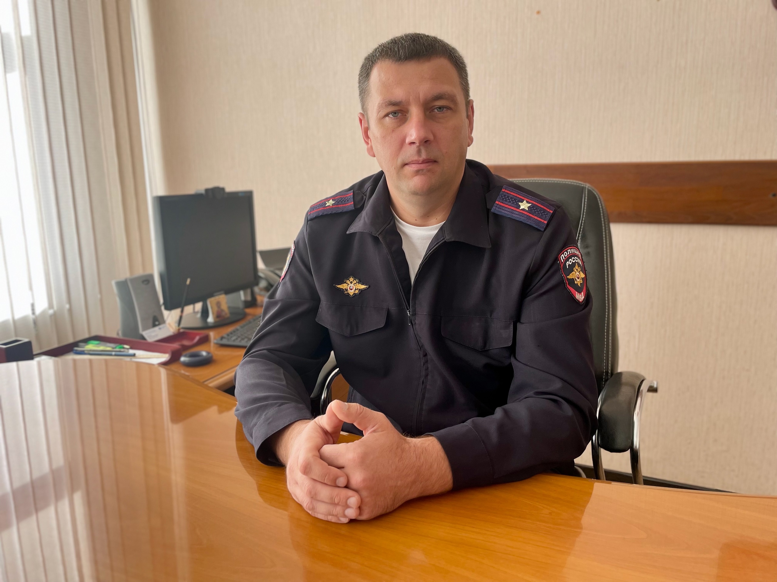 В целях предупреждения детского дорожно-транспортного травматизма, в период с 23 октября по 4 ноября 2024г. на Кубани пройдет II этап профилактической акции «Внимание-дети!».