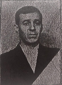 Кордыбаев Алексей Иванович