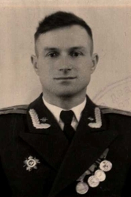 Бахмутский Анатолий Михайлович