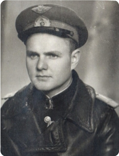 Немыкин Дмитрий Александрович