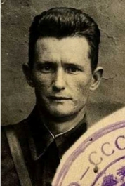 Никитин Иван Кузьмич