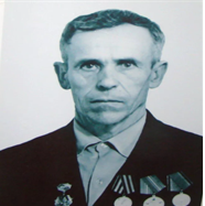 Бураков Алексей Павлович