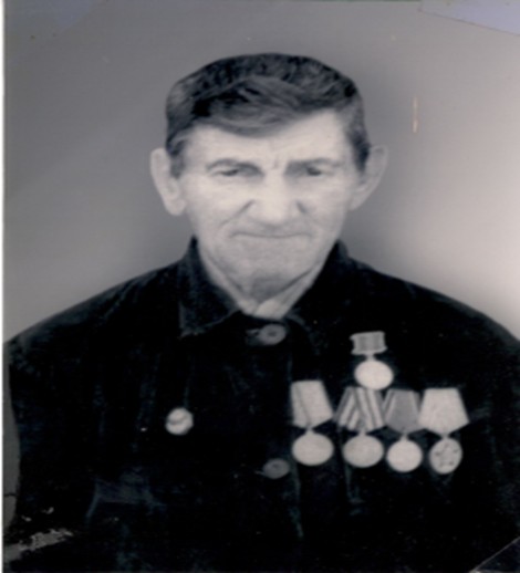Головня Иван Макарович