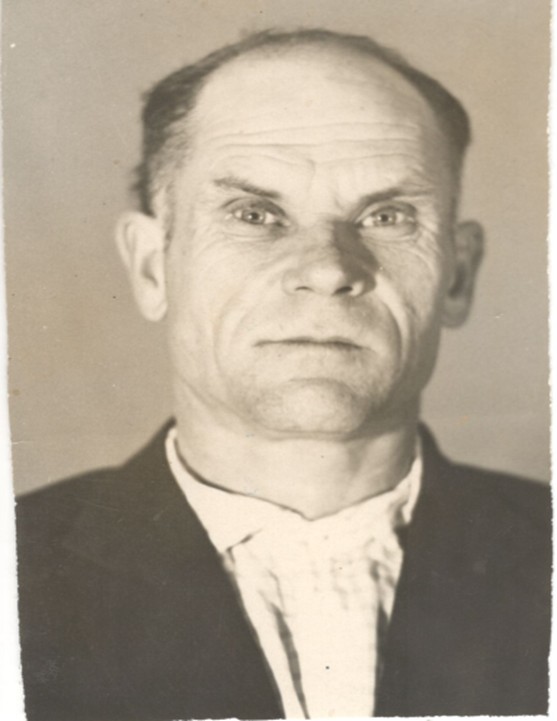 Саньков Иван Самойлович