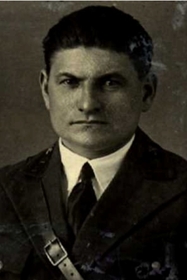 Дьяков Дмитрий Никонорович