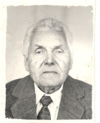 Губин Владимир Михайлович
