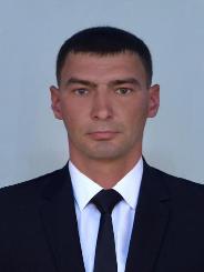 ЩЕРБАКОВ  Сергей Александрович