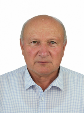 ЛАДАНОВ  Анатолий Викторович