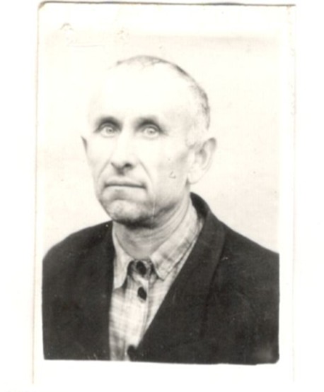 Павленко Михаил Андреевич