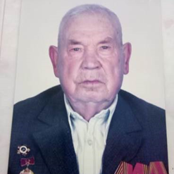 Шумаков Илья Иванович