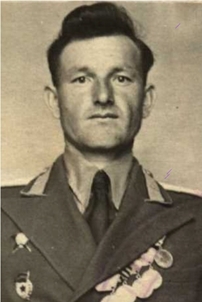 Немыкин Николай Александрович