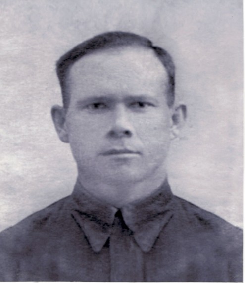 Николаев Иван Егорович