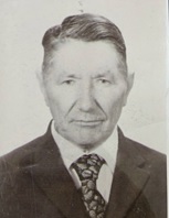 Слух Николай Дмитриевич