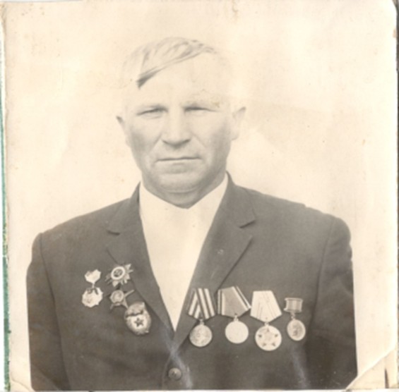 Самойленко Василий Александрович