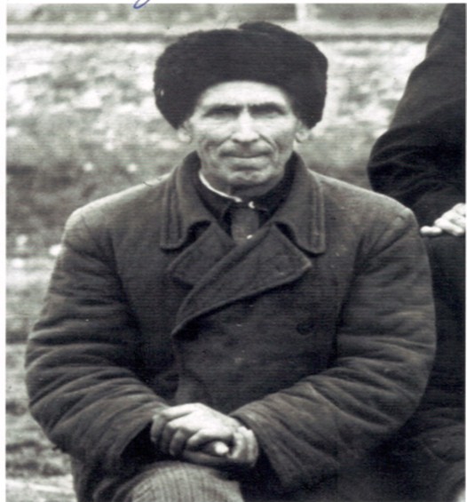 Резников Федот Андреевич