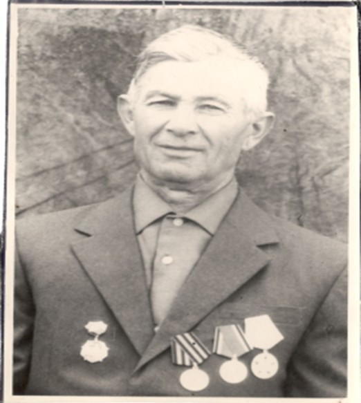 Самойленко Василий Яковлевич