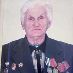 Воропаев Николай Васильевич