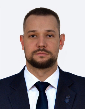 СИНИЦКИЙ  Константин Георгиевич