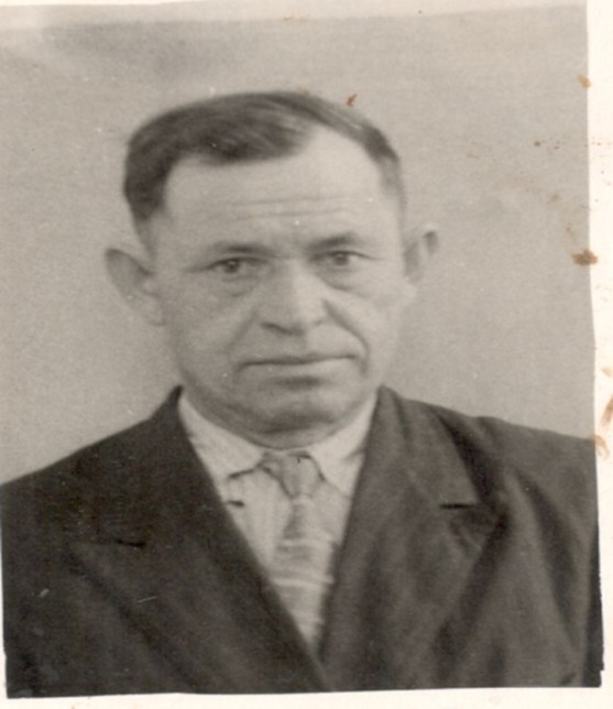 Рыбалко Иван Петрович