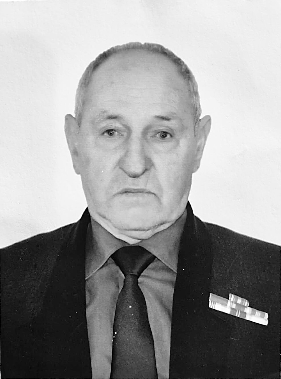 С глубокой скорбью сообщаем о кончине Приходько Дмитрия Михайловича – достойного гражданина, неутомимого труженика и уважаемого руководителя.