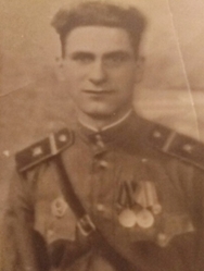 Малахов Грирорий Иванович