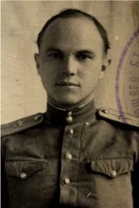 Мохов Алексей Алексеевич