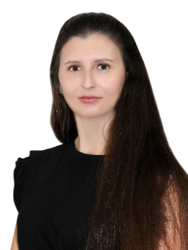 МАШУКОВА  Ирина Сергеевна