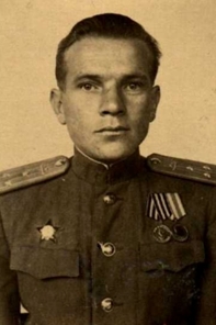 Супрунов Алексей Максимович