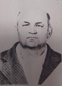 Патриков Василий Макарович