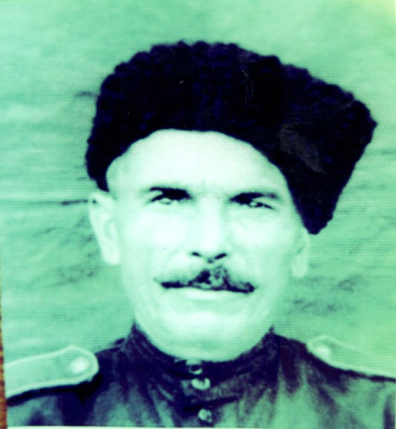 Шейко Николай Павлович