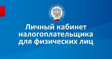 Оплату налогов можно увидеть в Личном кабинете