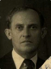 Кривенцов Андрей Павлович