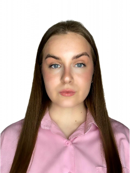 СОКОЛ  Александра Александровна