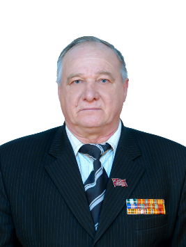 БОНДАРЕВ  Александр Михайлович