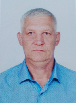 САДОВНИЧИЙ  Игорь Николаевич