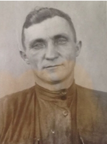 Дегтярев Степан Яковлевич