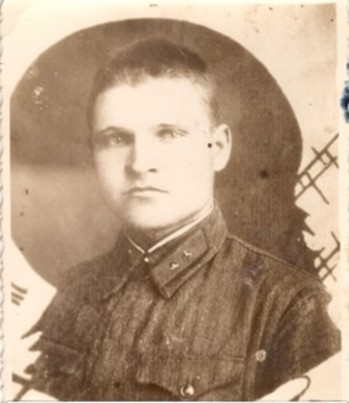 Акименко Андрей Захарович